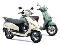 2択アンケート「バイクのEV化はアリ？ バイクはエンジンがいい？」【クルマら部 車論調査】 画像