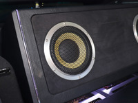 「車の低音、足りている？」サブウーファーの秘密と選び方を徹底解説！【低音強化のススメ】 画像