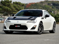 トヨタ渾身のコンプリートカー『86GRMN』に試乗できる！ 富士スピードウェイホテル宿泊特典が登場 画像