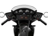 BMW『R18 B』、お気に入りボタン採用で利便性向上…2025年モデル発表 画像
