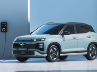ヒョンデ、新型電動SUV『クレタ・エレクトリック』をインド発売…航続473km 画像