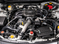 HKS、『GR86/BRZ』用GT2スーパーチャージャーキットの「オーバーホールリンク品」を販売 画像