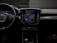 ボルボカーズ、最新インフォテインメントを2026年モデルに導入へ…新世代UXと高速チップ搭載 画像
