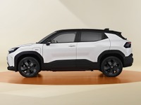 東京オートサロン2025出展車を制して、トヨタの新型EVが注目度トップに！…1月の詳細画像記事ランキング 画像