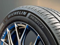 ミシュラン「プライマシー5」誕生！ 進化した静粛性＆ウェット性能の実力とは？ 画像
