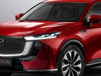 噂のマツダ『CX-5』フルモデルチェンジか…土曜ニュースランキング 画像