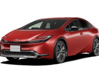 トヨタ自動車の販売、生産がマイナス…2024年実績 画像