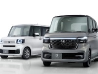 ホンダの軽自動車販売台数がマイナスに、登録車は？…2024年実績 画像
