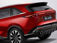 マツダ『CX-5』次期型、スクープ情報にSNS「マジで気合いを感じる」、ボディ拡大予想の反響は 画像