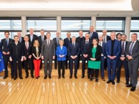 欧州委員会、メルセデスベンツやBMWのCEOらと戦略的対話へ、自動車産業の未来を見据え 画像