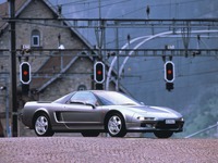 AIエージェントが初期 NSX を発掘!? OpenAIのCEOサム・アルトマン氏が自らお宝ゲット!? 画像