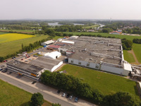 コンチネンタルが構造改革、ドイツ4拠点で生産停止へ…約580人の雇用に影響 画像