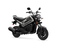 ［15秒でわかる］ホンダ『NAVI』…新規ライダーを狙ったコンパクトモデル 画像