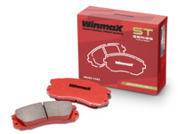 ブレーキブランド「WinmaX」がシリーズ刷新！用途・機能に合わせて選べる「4つのカテゴリー」を展開 画像