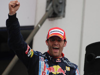 レッドブル ホーナー代表「ウェーバーは第二のマンセル」 画像