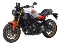 ヤマハ『XSR900』など10車種、計1万3624台をリコール　エンストのおそれ 画像