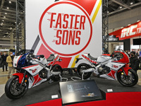 東京モーターサイクルショー2025、3月28-30日に開催へ…過去最多の出展者、来場者見込む 画像