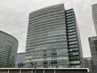 【株価】日産が急反発---経営統合協議撤回も思惑買い入る 画像