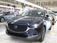 トランプ大統領強化関税、日本の自動車メーカーにも影響…新聞ウォッチ土曜エディション 画像
