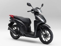 ［15秒でわかる］ホンダ『Dio110』…新色登場！ 3月6日発売 画像
