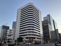 ホンダ青山ビルはモビリティ的な建物、の意味…建て替え前の建築ツアー 画像