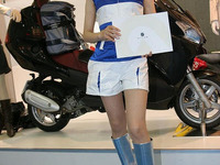 【東京モーターショー09】モータージャーナリストがガイド 画像