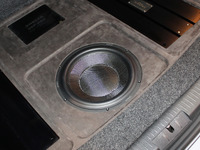 あなたのカーオーディオ、まだ本気じゃない？ 理想の超低音を実現するサブウーファーの極意【低音強化のススメ】 画像
