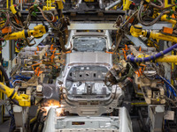 日本製鉄のグリーンスチール、日産自動車が採用…自動車業界のCO2削減へ前進 画像