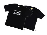 【シボレー カマロ 日本発表】導入記念でTシャツをプレゼント 画像
