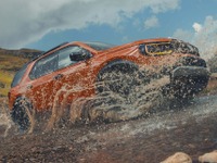 「ホンダ史上最強のアドベンチャーSUV」発売、ホンダ『パスポート』新型は約690万円から 画像