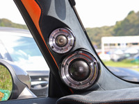 ディスプレイオーディオでも高音質に！ 6万円でできるカーオーディオ革命［音を良くするコツをプロが指南］ 画像