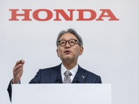 ホンダ・日産統合破談を正式発表、子会社化に『狂気の判断』の声も［新聞ウォッチ］ 画像