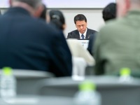 破談への道、54日間の“婚約”---ホンダ日産の経営統合 画像