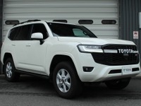 『ランクル300』を40mmリフトアップ、テインから4WD用「4x4ダンパースポーツ」発売 画像