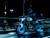 ヤマハ、3大モーターサイクルショーの出展概要を発表！ 発売予定の新型『YZF-R9』『MT-07』など展示へ 画像