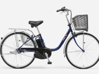 スズキ最安の二輪車は新車で12万円!? 新時代の「生活の足」に受け継がれた「ラブ」の名前 画像