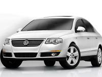 VWの米国新工場…2011年稼動に向けて工事順調 画像