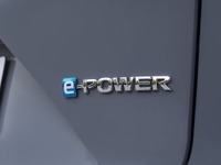 日産、第3世代「e-POWER」開発へ…高速燃費は15％向上 画像