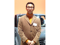 【新型日産『キューブ』発表】四角いハコの真打ち登場!! 画像