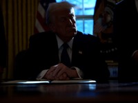 【株価】自動車株が軒並み安、トランプ関税に対する警戒感から売られる 画像