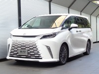 こだわりの“L”、ブリッツの新型車高調「DAMPER ZZ-R L」、30系/40系『アル/ヴェル』＆レクサス『LM』用を発売 画像