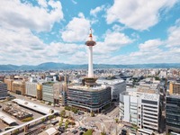 ニデック、京都タワーで「ものづくりフェスタ」3月15日に開催へ…コイルモーター作りに小学生が挑戦 画像