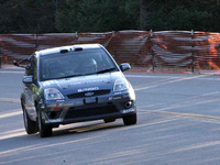 哀川翔がパイクスピークに参戦、決勝に向け意気盛ん 画像