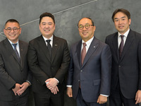 三菱電機、台湾企業と再生可能エネルギー事業で提携…4月に合弁設立へ 画像