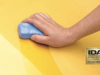 ジョイボンドはトラップネンドやZ-1パテをデモ、発売予定の潤滑添加剤を披露へ…IAAE 2025 画像