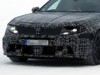 BMW『M5セダン』登場からわずか7か月でフェイスリフトに着手!?「ノイエクラッセ」採用へ 画像