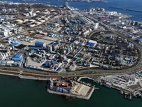 韓国初の総合プラスチックリサイクルセンター設立へ、自動車部品などにも拡大…SKケミカルズ 画像