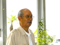 日本舟艇工業会の長谷川会長「マリンスポーツの活性化のためにイベントを」 画像