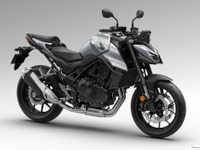 ナナハン復活！ホンダ『CB750ホーネット』待望の日本導入、「一目惚れ」などSNSで反響 画像