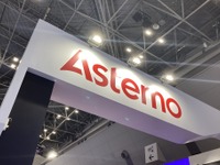 日立Astemo、「Astemo」に社名変更…4月1日付 画像